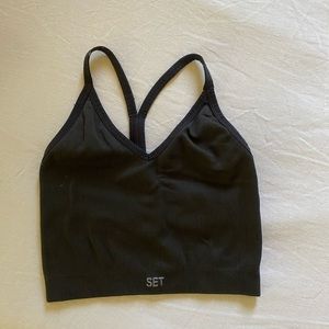 SET active top